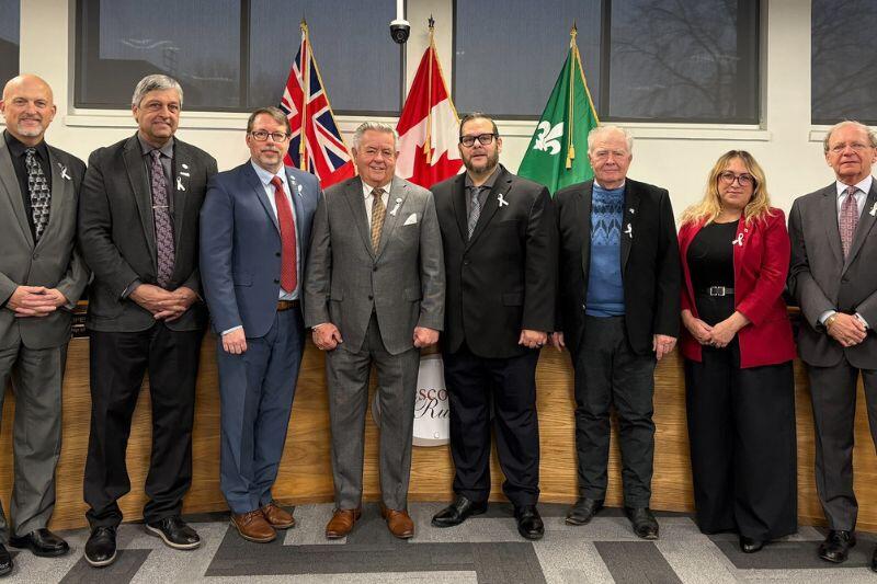 Les CUPR s’engagent contre la violence faite aux femmes